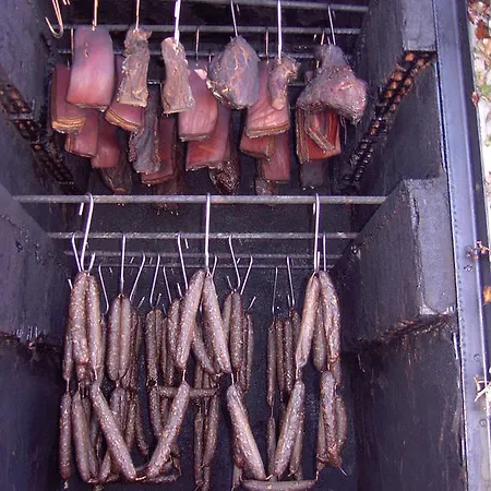 Biobauernhof Drei Finken