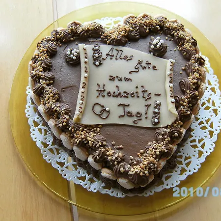 Farm stay Biobauernhof Drei Finken Bad Gams