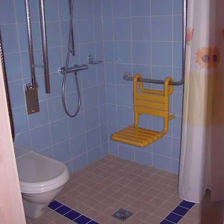 Farm stay Biobauernhof Drei Finken *