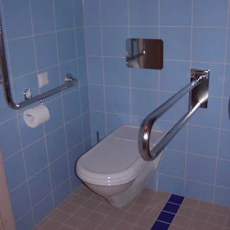 Farm stay Biobauernhof Drei Finken