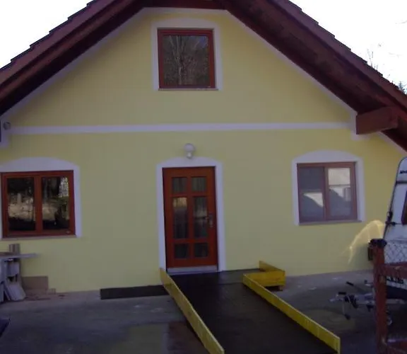 Biobauernhof Drei Finken *