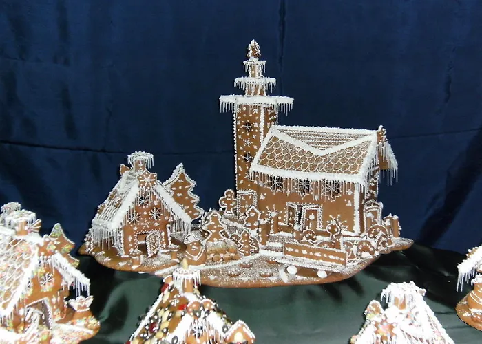 Alloggio per agriturismo Biobauernhof Drei Finken *