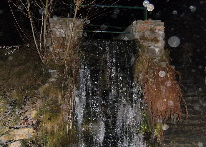 Biobauernhof Drei Finken