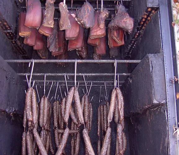 Biobauernhof Drei Finken