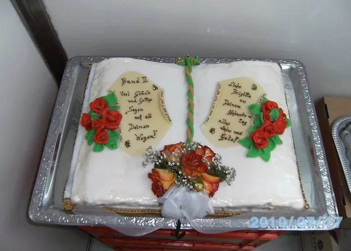 Biobauernhof Drei Finken Bad Gams