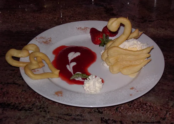 Alloggio per agriturismo Biobauernhof Drei Finken