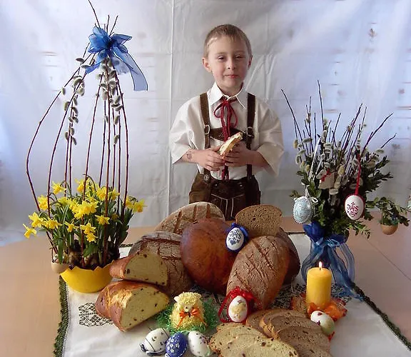 Biobauernhof Drei Finken