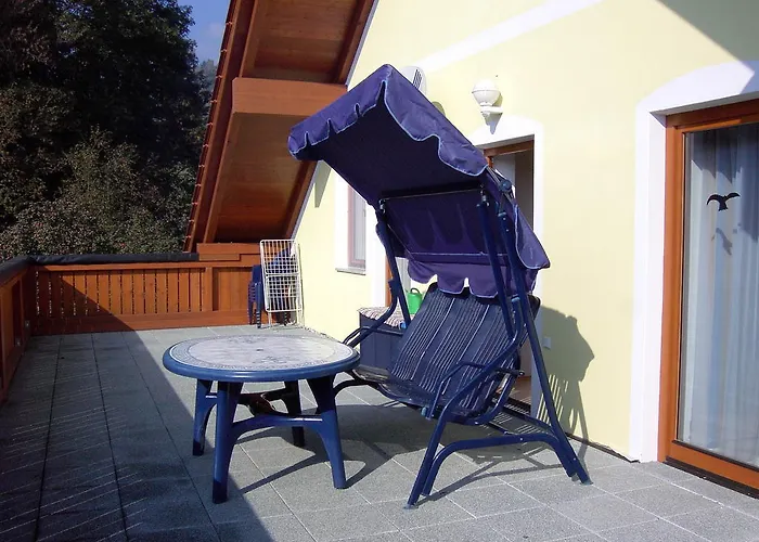 Biobauernhof Drei Finken