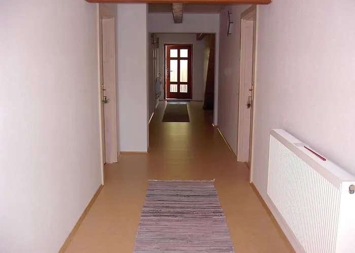 Biobauernhof Drei Finken Bad Gams