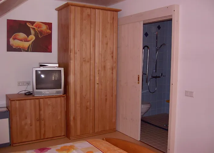 Biobauernhof Drei Finken