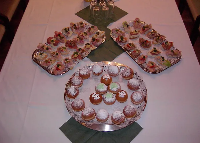 Biobauernhof Drei Finken